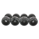 WD35X21041 Lower Rack Kit (8 Per Pack) Compatible