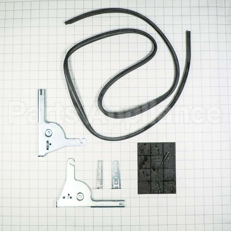 WD35X21738 GE Srv - Door Closing Kit