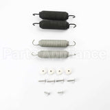 WD35X32358 GE Trim Panel Accessory Kit
