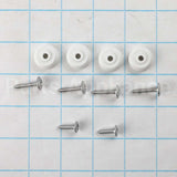 WD35X32358 GE Trim Panel Accessory Kit