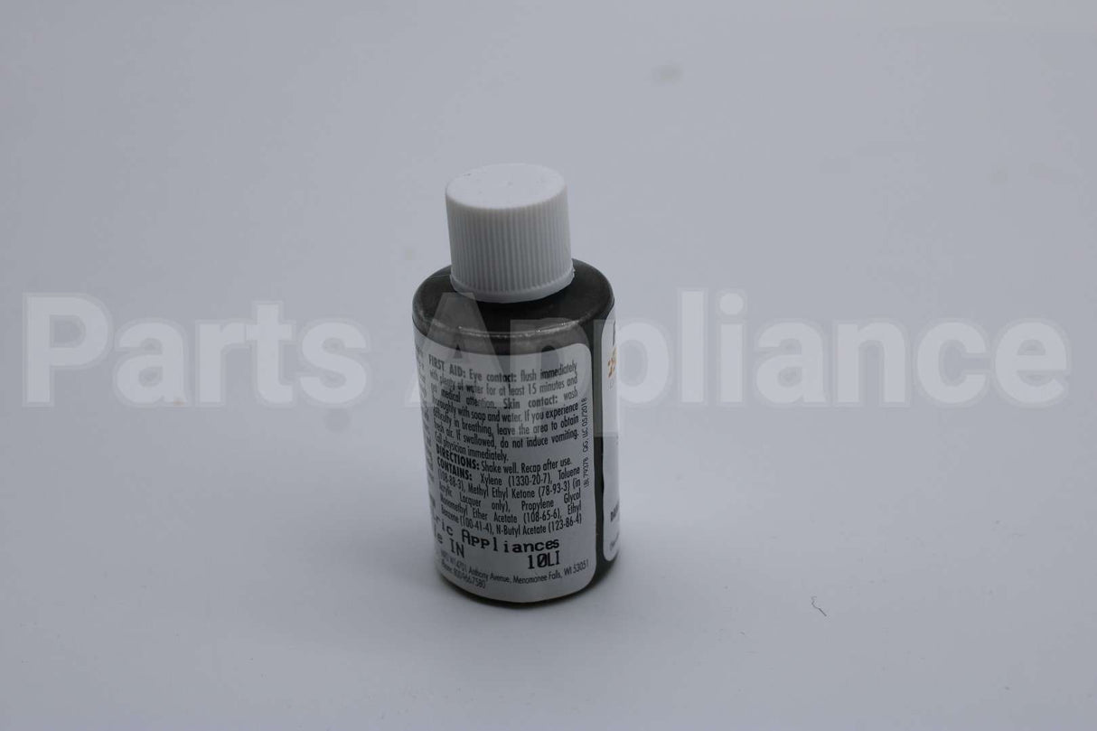 WD49X10017 GE Slate - Topaz Is Used On Primary Surface