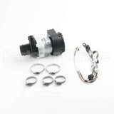 WD49X23778 GE P1A Wash Pump/Harness Kit