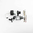 WD49X23782 GE P2B Wash Pump/Drain Pump/Harness Kit