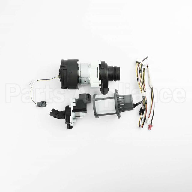 WD49X23782 GE P2B Wash Pump/Drain Pump/Harness Kit