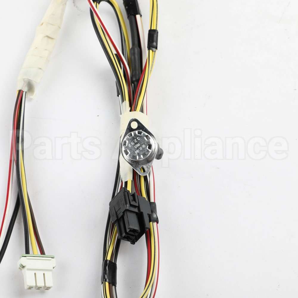 WD49X23782 GE P2B Wash Pump/Drain Pump/Harness Kit