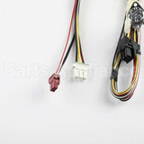 WD49X23782 GE P2B Wash Pump/Drain Pump/Harness Kit