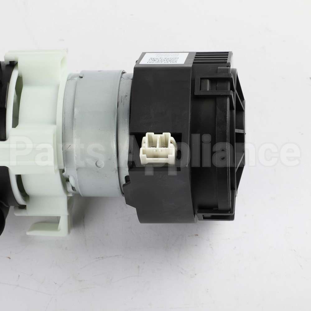 WD49X23782 GE P2B Wash Pump/Drain Pump/Harness Kit