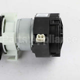WD49X23782 GE P2B Wash Pump/Drain Pump/Harness Kit