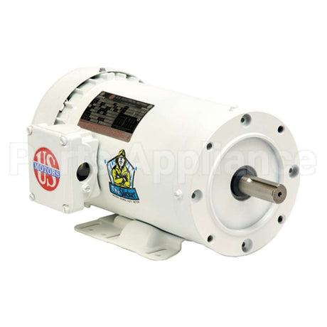 WD5P2DC US Motors Nidec White Epoxy Motor