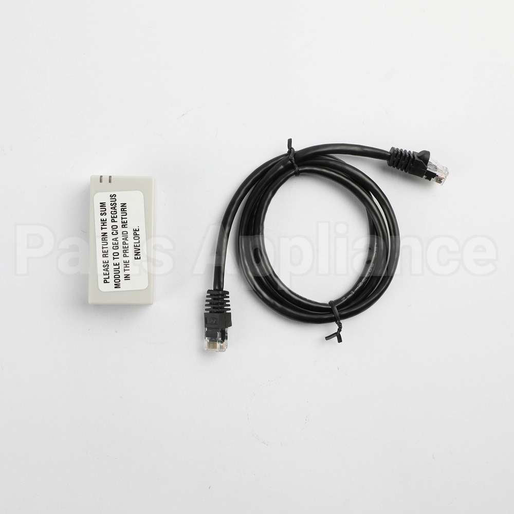 WD98R5905401 GE Software Update Module Dw