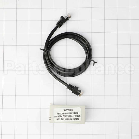 WD98R5905401 GE Software Update Module Dw