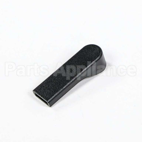 WD9X351 GE Dishwasher Latch Knob - Black