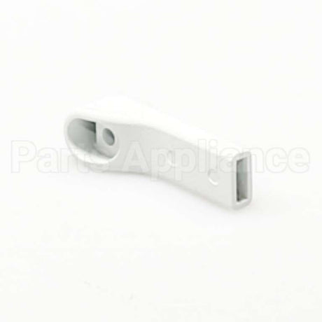 WD9X352 GE Dishwasher Latch Knob - White