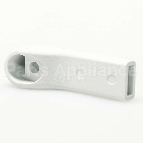 WD9X352 GE Dishwasher Latch Knob - White