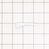 WD9X352 GE Dishwasher Latch Knob - White