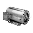 WDP7P2AC US Motors Nidec Paint Free Motor