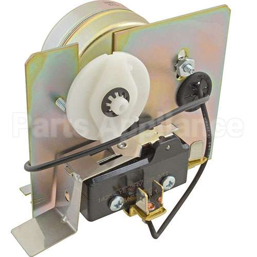 WDR125-K Compatible World Hand Dryer Switch, Timer, 115V, 30 Sec