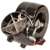 WDR200-513 Compatible World Hand Dryer Element, 115V, 20A, W/Cutout