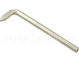 WDR204TP Compatible World Hand Dryer Wrench, Cover Bolt, World