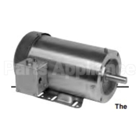 WDS1P2AHC US Motors Nidec Stainless Steel Motor