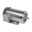 WDS5P2AC US Motors Nidec Stainless Steel Motor