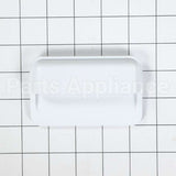 WE01X10013 GE Handle-Door White