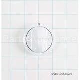 WE01X10082 GE Assy-Knob/Ind