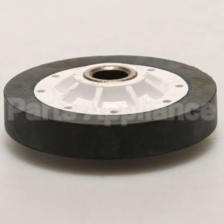 WE01X10127 GE Drum Roller Assy