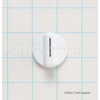 WE01X10159 GE Knob-Rotary.