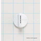 WE01X10159 GE Knob-Rotary.