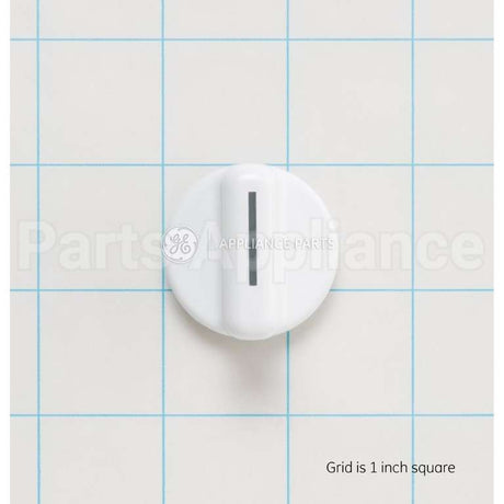 WE01X10159 GE Knob-Rotary.