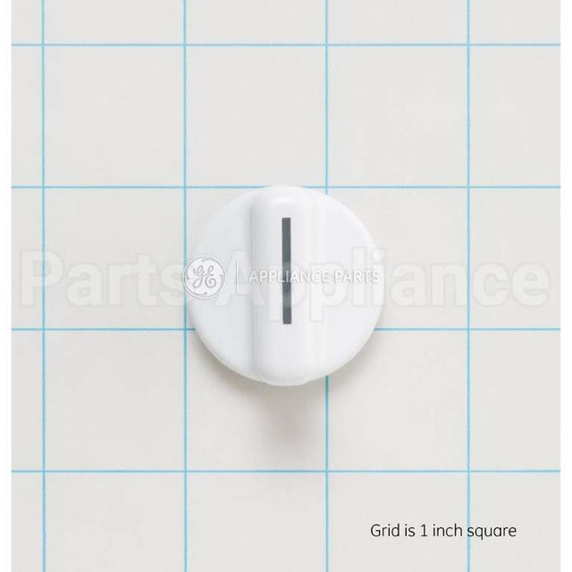 WE01X10159 GE Knob-Rotary.