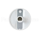 WE01X10159 GE Knob-Rotary.