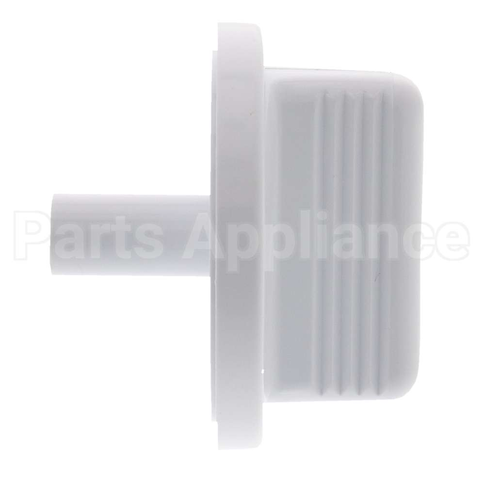 WE01X10160 Dryer Knob Compatible