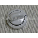 WE01X10168 GE Knob-Timer Wh