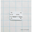 WE01X10233 GE Hinge Door