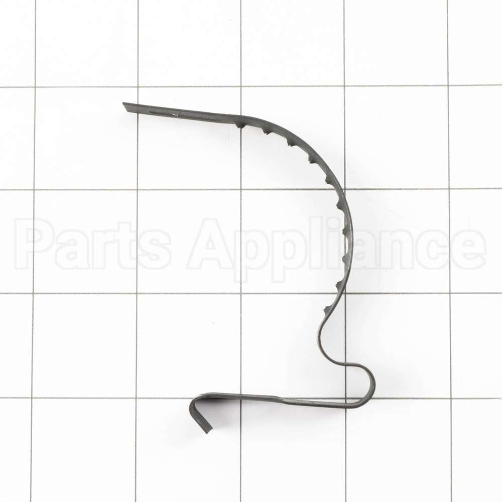 WE01X10376 GE Clip Resilient Mount