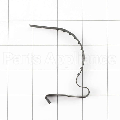 WE01X10376 GE Clip Resilient Mount