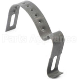 WE01X10376 GE Clip Resilient Mount