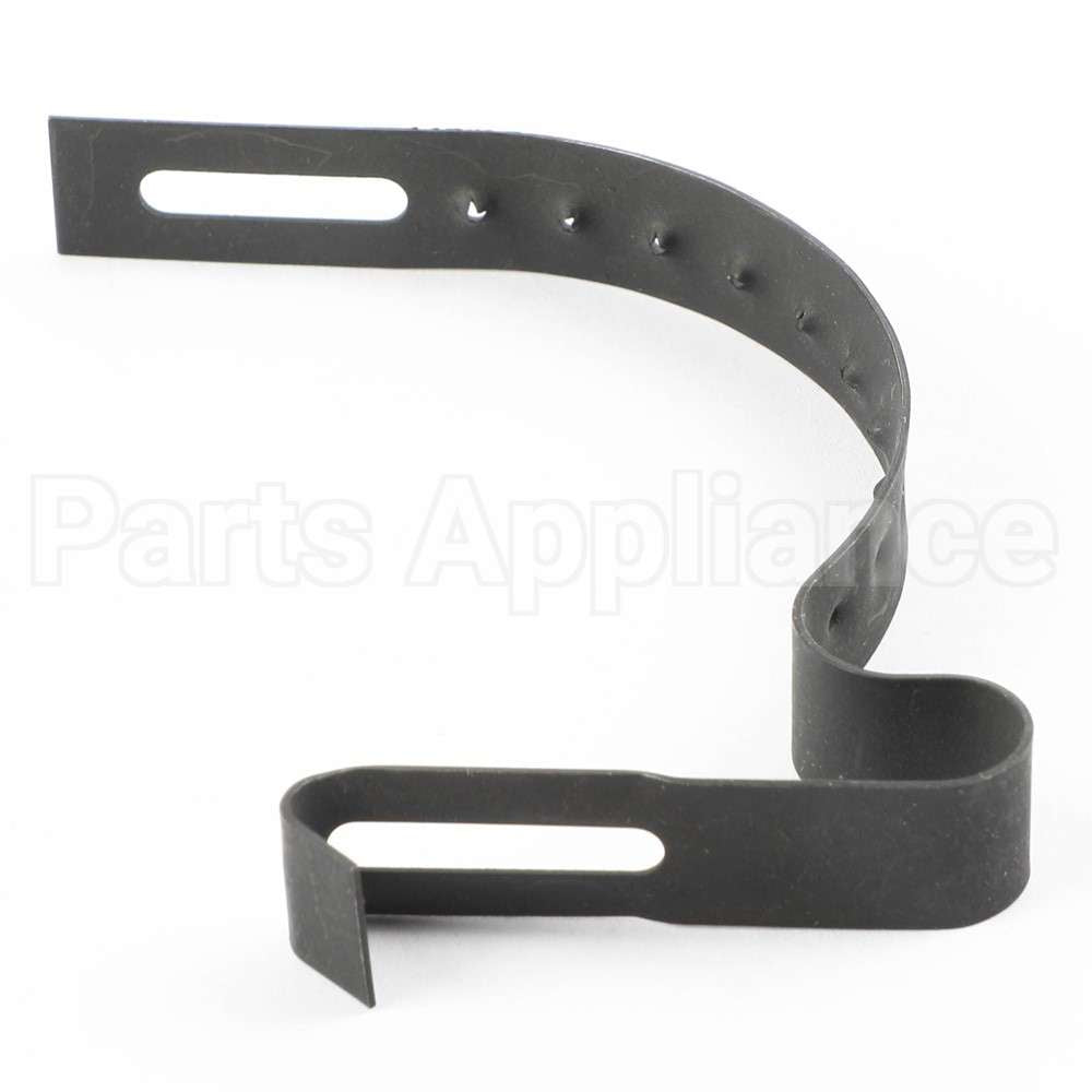 WE01X10376 GE Clip Resilient Mount