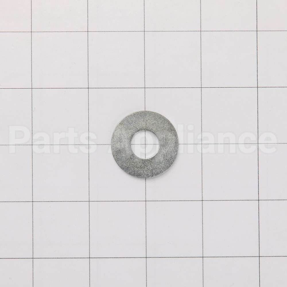 WE01X10379 GE Steel Washer