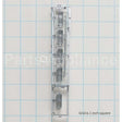 WE01X10389 GE Button Tree Asm-E-Dry