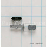 WE01X10391 GE Button Tree Asm-Time