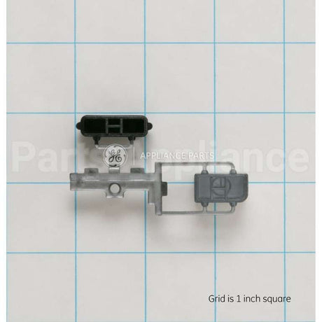 WE01X10391 GE Button Tree Asm-Time