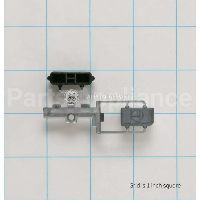 WE01X10391 GE Button Tree Asm-Time