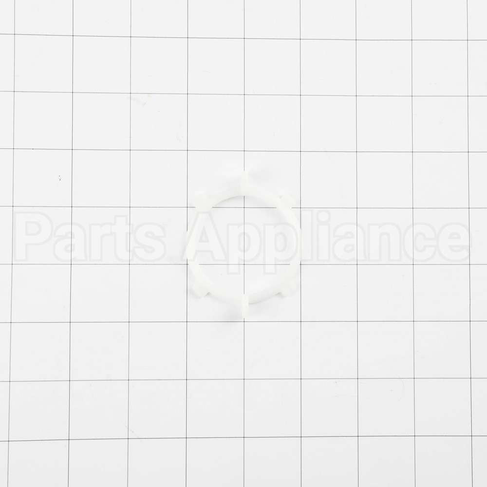 WE01X10398 GE Retainer Cover Nozzle