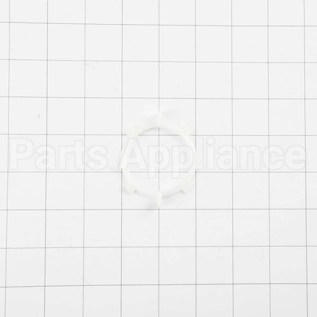 WE01X10398 GE Retainer Cover Nozzle