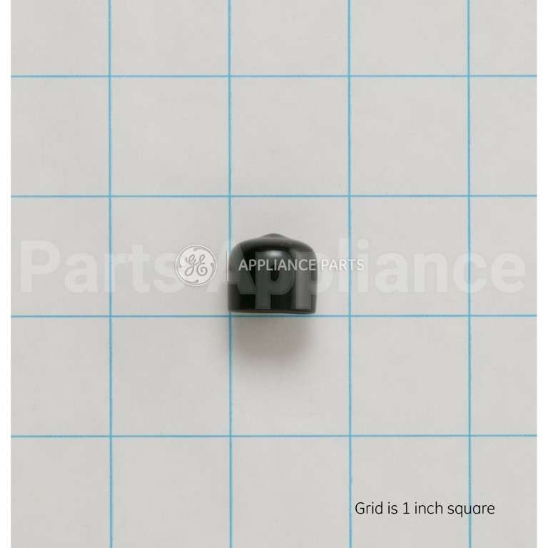 WE01X10402 GE Cap Gas Pipe Thread