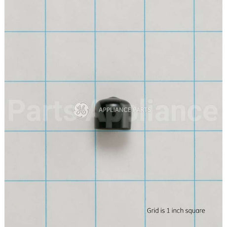 WE01X10402 GE Cap Gas Pipe Thread