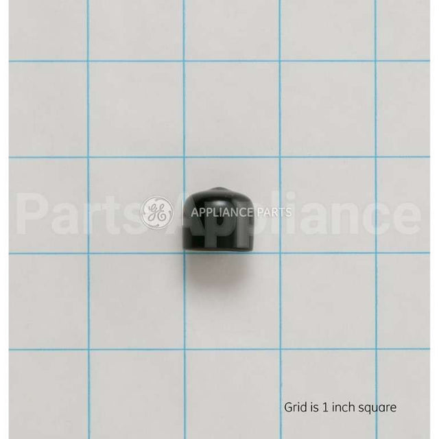 WE01X10402 GE Cap Gas Pipe Thread